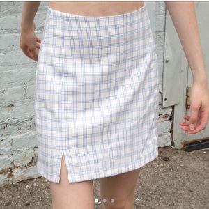Brandy Melville Cara Skirt